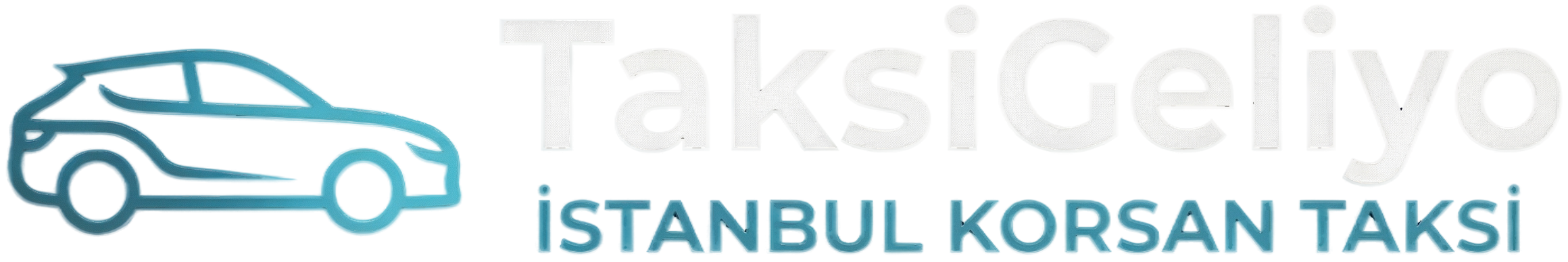 TaksiGeliyo Logo